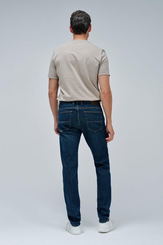 VAQUEROS SLIM FIT
