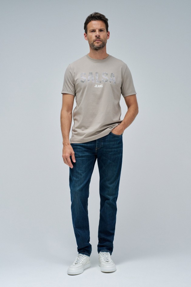 VAQUEROS SLIM FIT