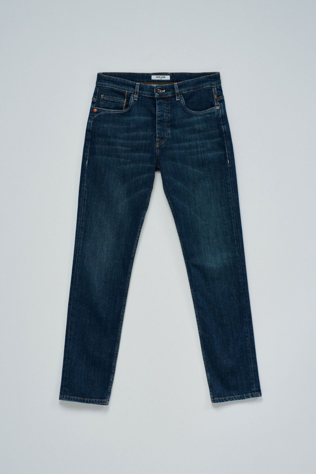 VAQUEROS SLIM FIT