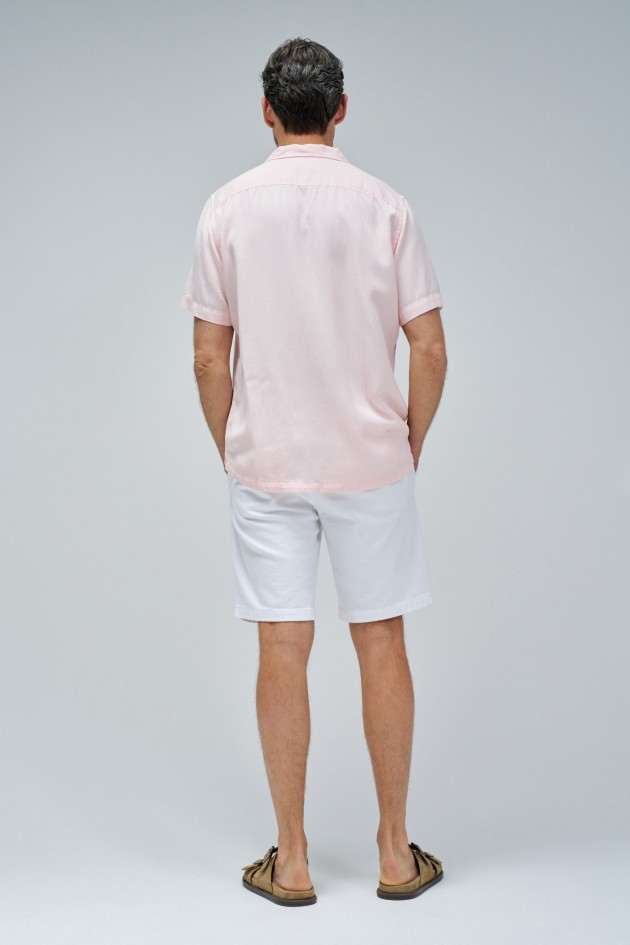 HEMD IN LIGHTDENIM