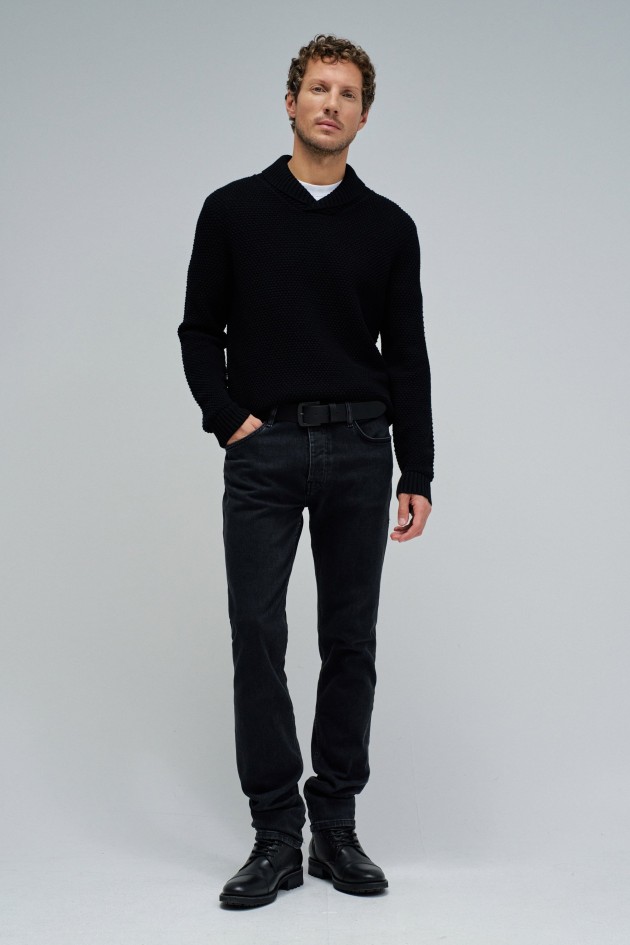 STRICKPULLOVER