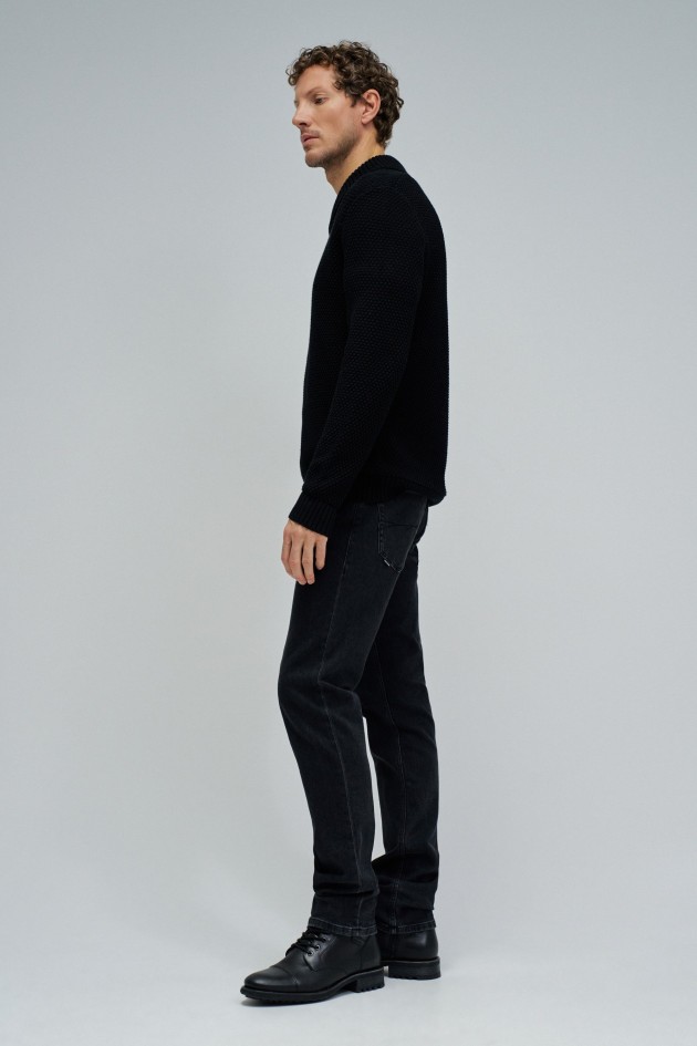 STRICKPULLOVER