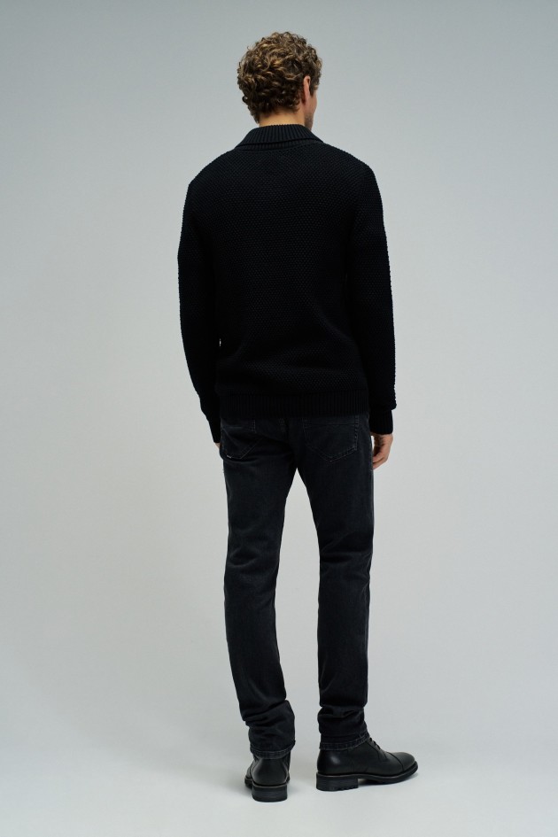 STRICKPULLOVER