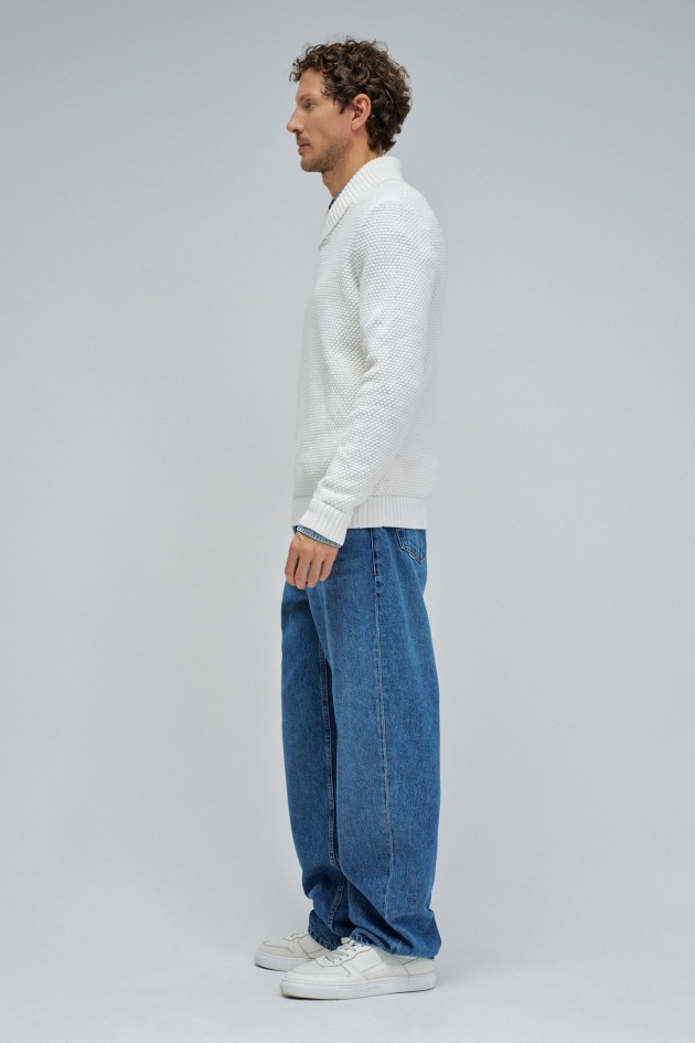 PULL EN TRICOT