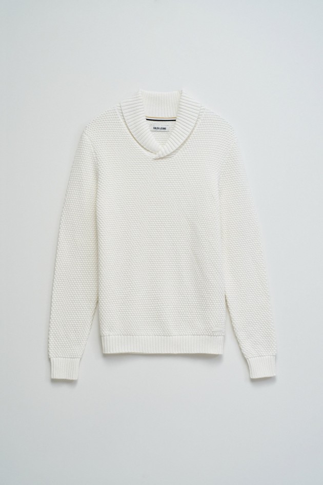 PULL EN TRICOT