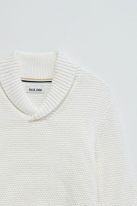 CAMISETA DE PUNTO