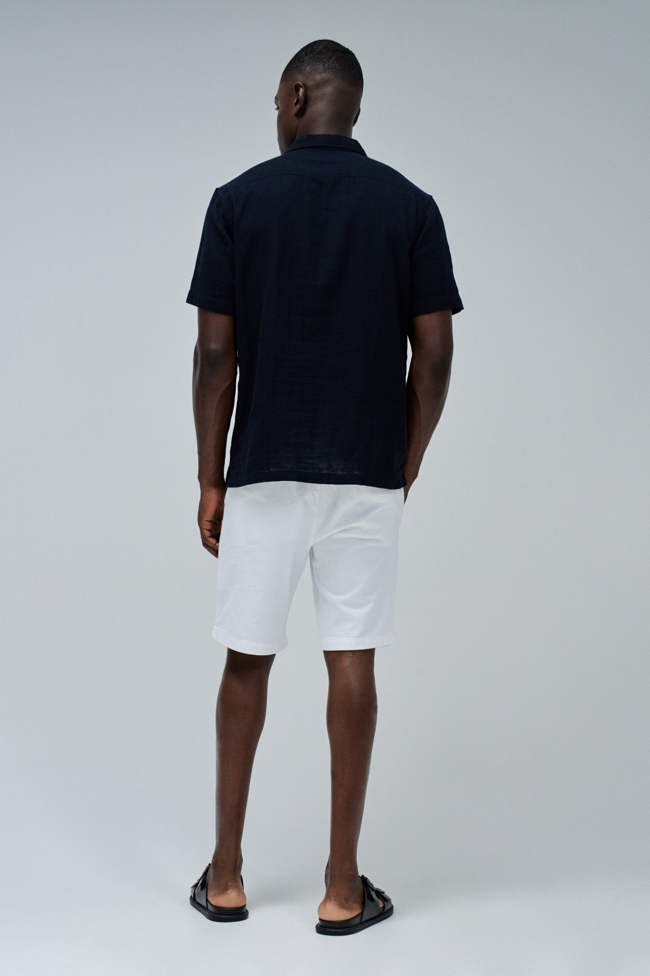 SHORT SLEEVE SHIRT