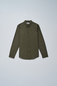 CAMISA TEXTURADA