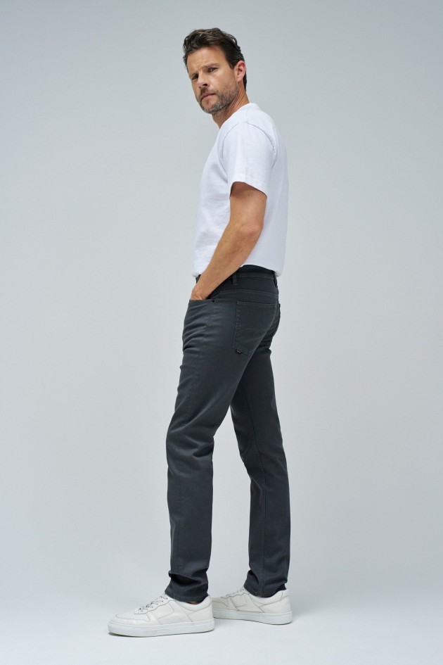 PANTALONES SLIM FIT S-ACTIV