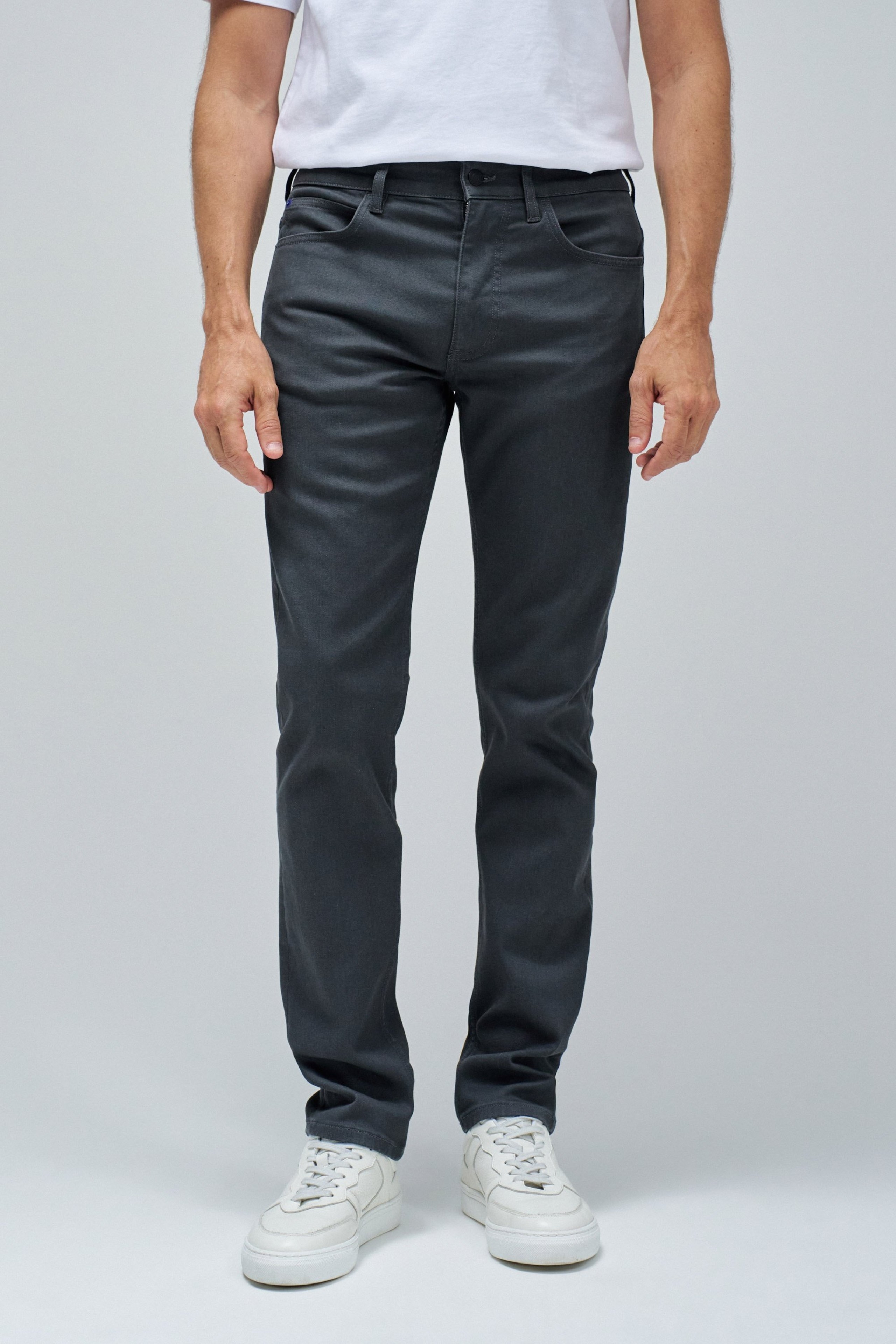CALÇAS SLIM FIT S-ACTIV