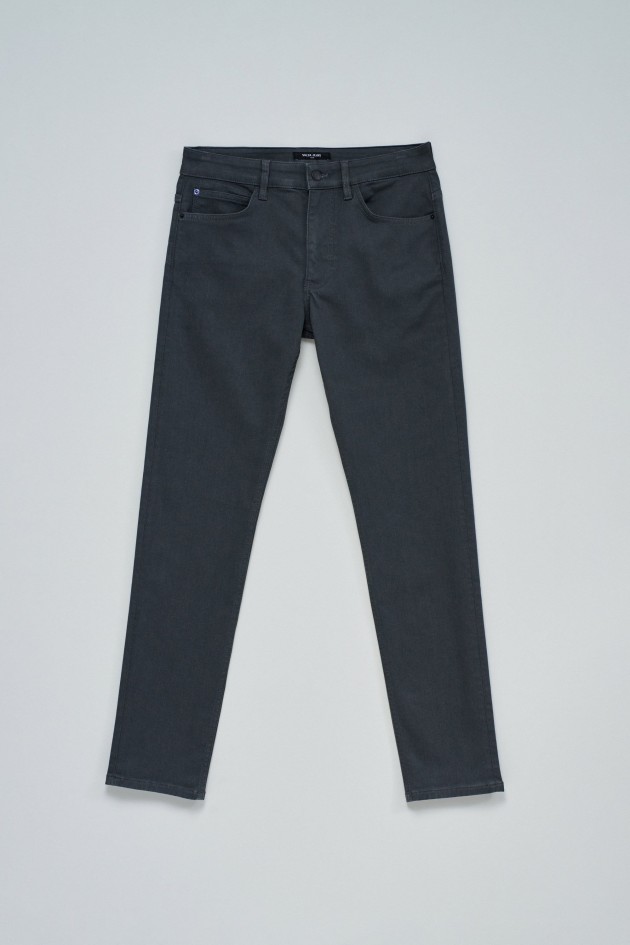 PANTALONES SLIM FIT S-ACTIV