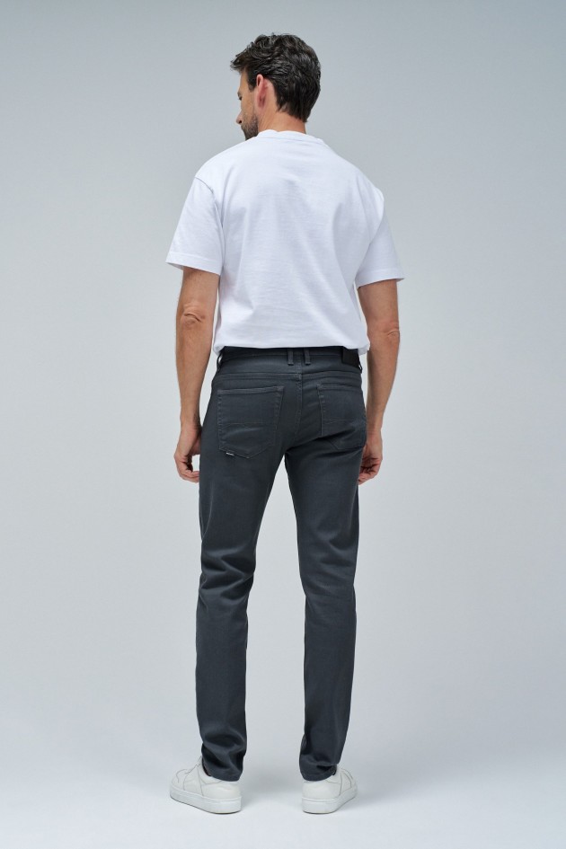 PANTALONES SLIM FIT S-ACTIV
