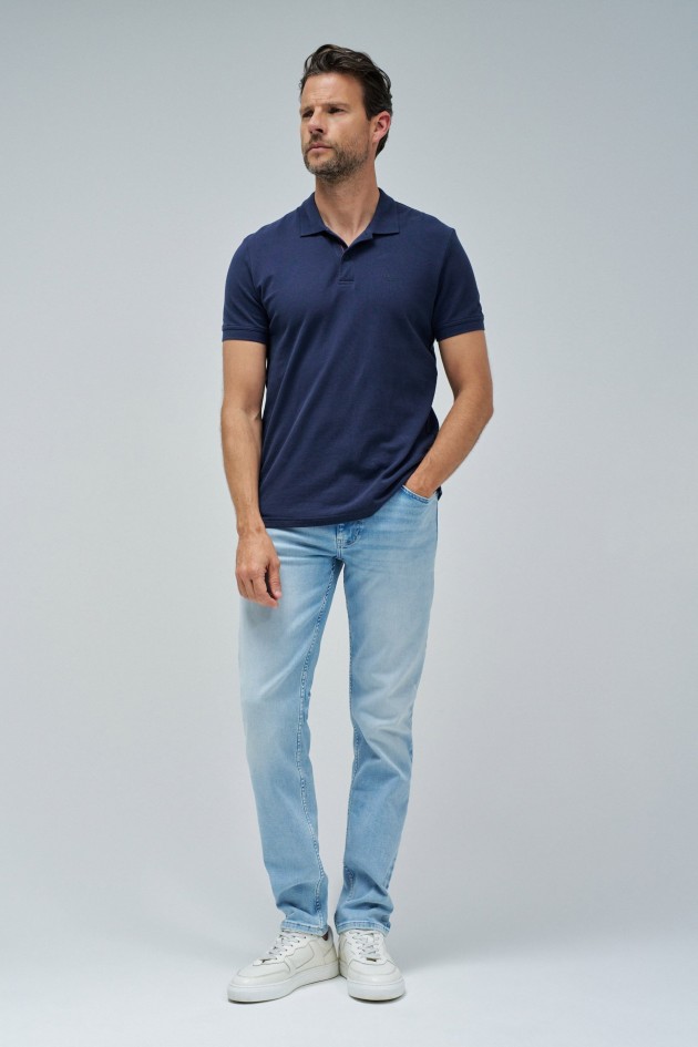 VAQUEROS FIT REGULAR S-ACTIV