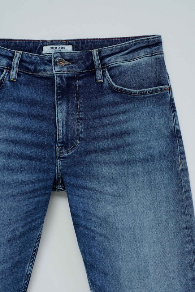 VAQUEROS REGULAR S-ACTIV