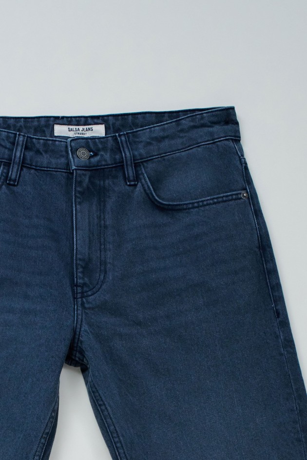 VAQUEROS STRAIGHT FIT