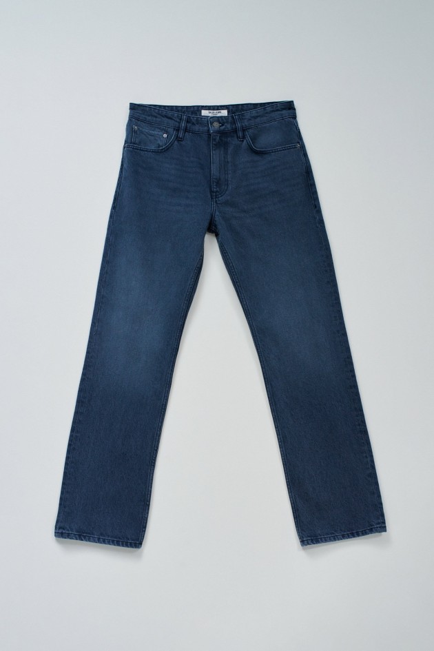 VAQUEROS STRAIGHT FIT