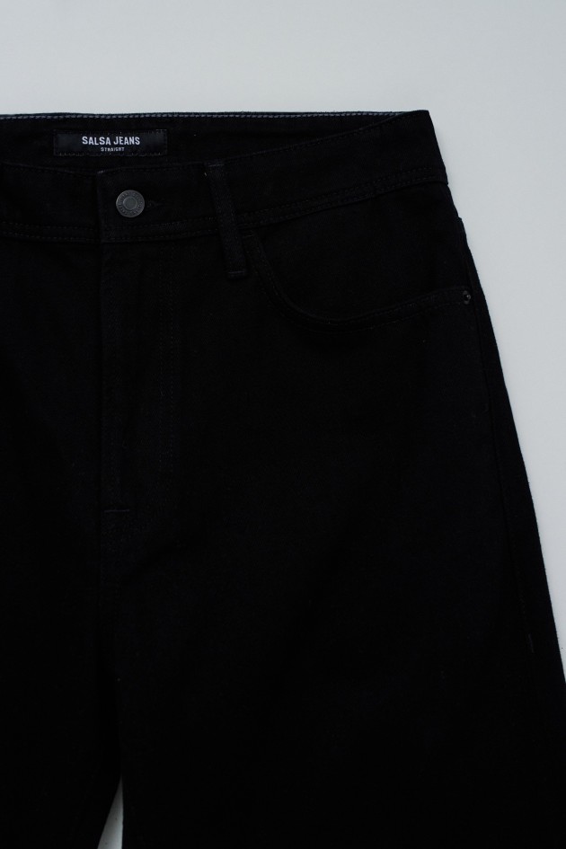 VAQUEROS STRAIGHT FIT