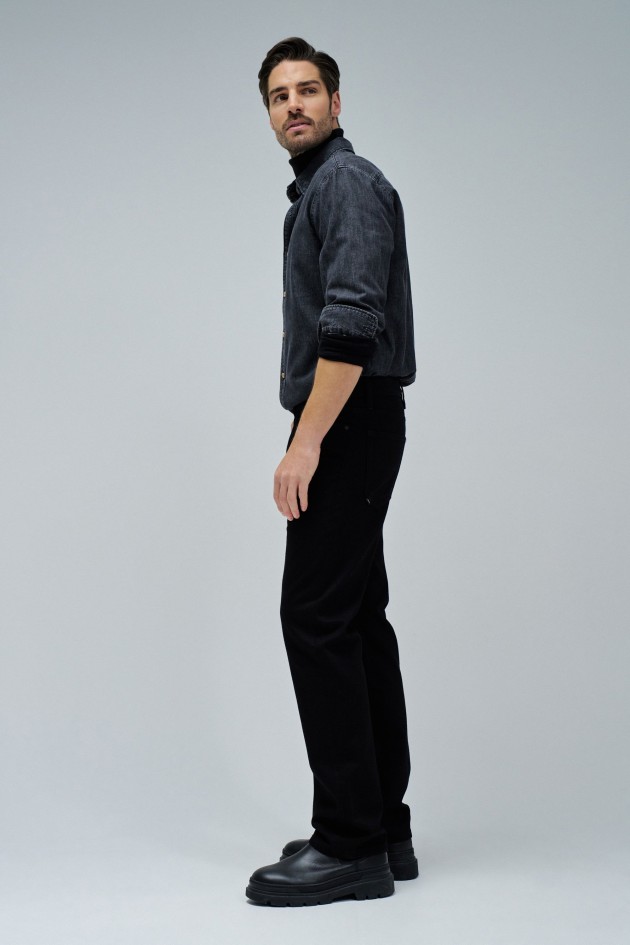 VAQUEROS STRAIGHT FIT