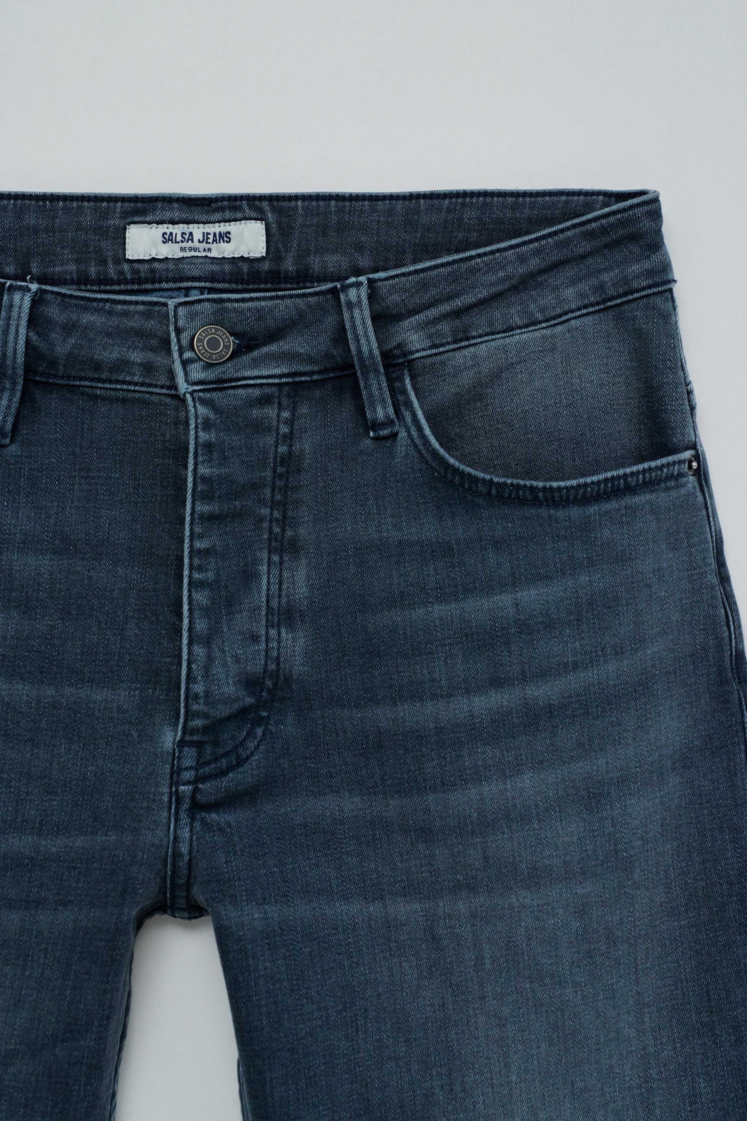 JEANS REGULAR FIT