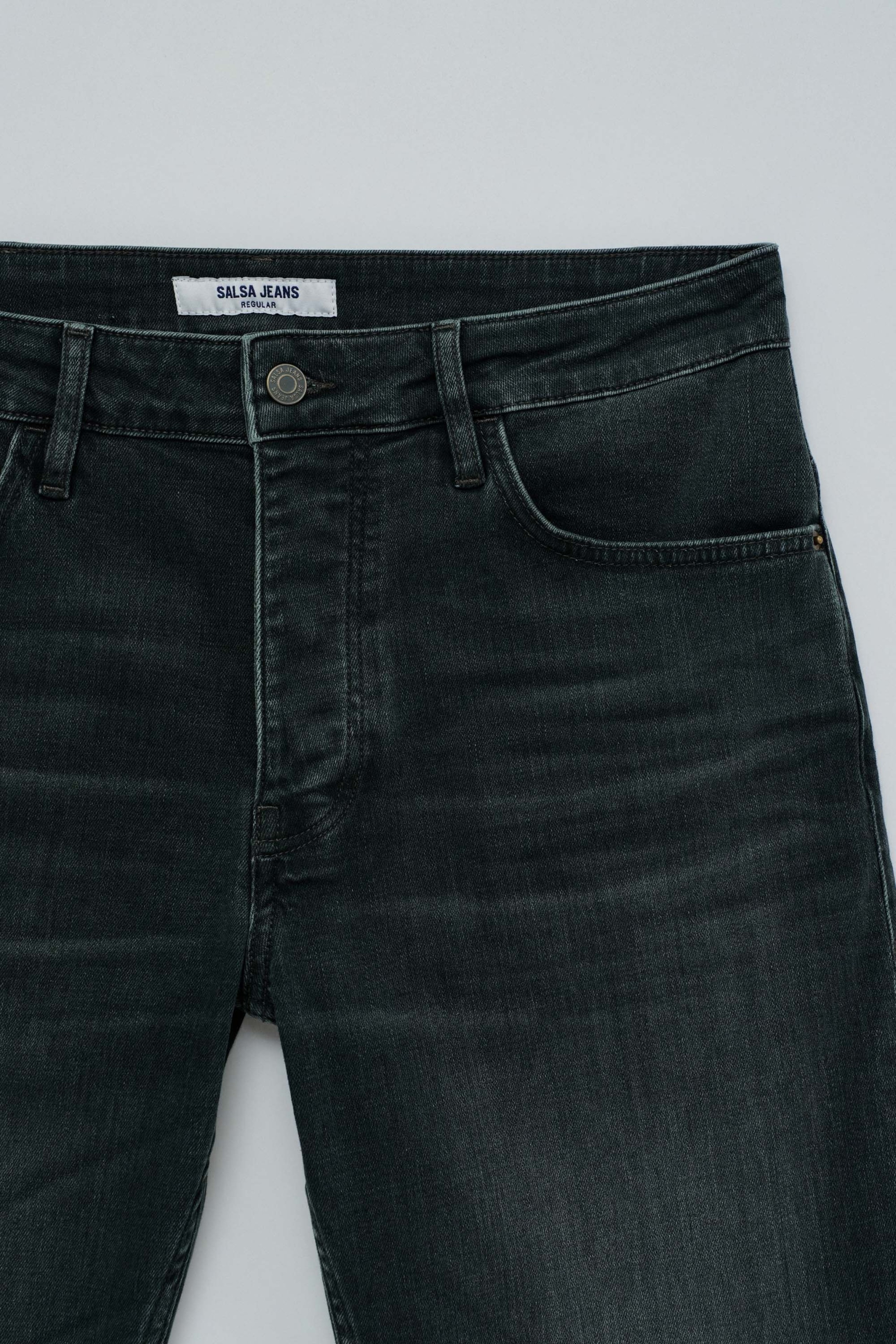 JEANS REGULAR FIT