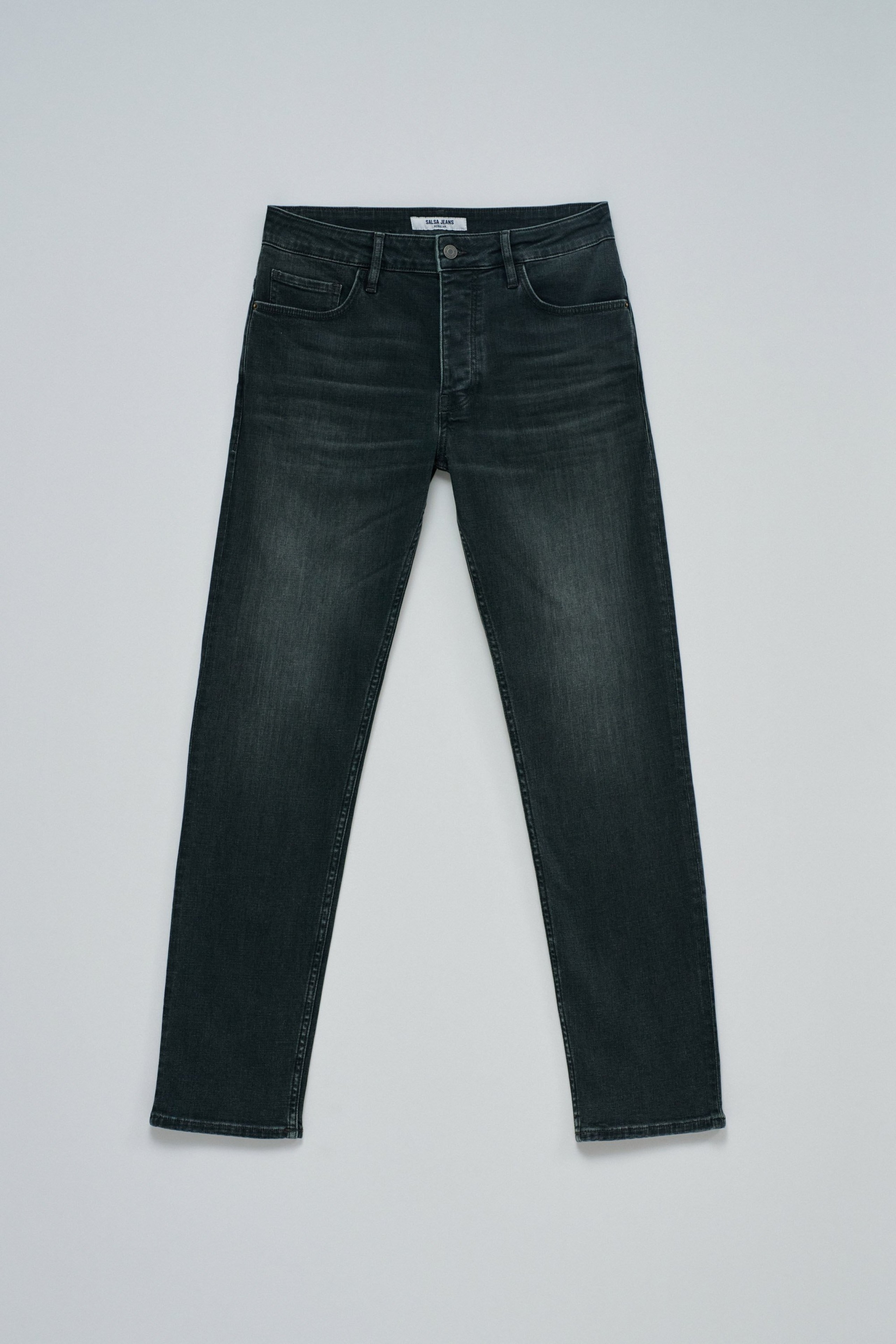 JEANS REGULAR FIT