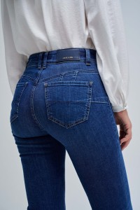 VAQUEROS DESTINY PUSH UP BOOTCUT VAQUEROS DESTINY PUSH UP BOOTCUT