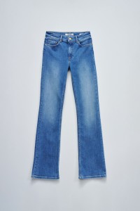 JEANS DESTINY PUSH UP BOOTCUT JEANS DESTINY PUSH UP BOOTCUT