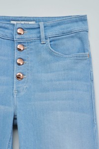VAQUEROS DESTINY PUSH UP BOOTCUT VAQUEROS DESTINY PUSH UP BOOTCUT