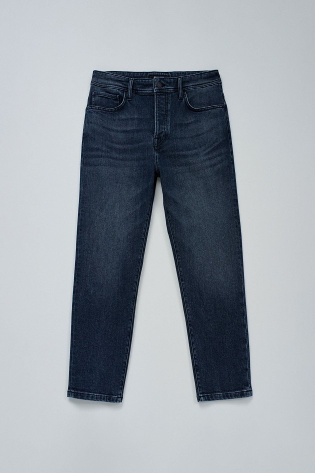 VAQUEROS TAPERED FIT