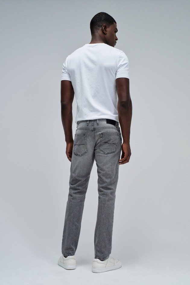 VAQUEROS FIT REGULAR