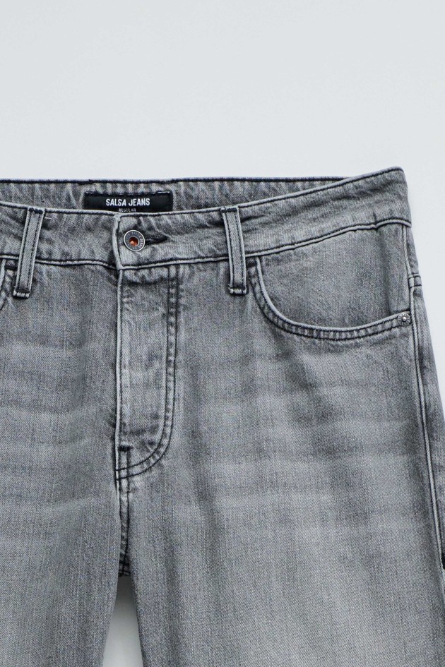 VAQUEROS FIT REGULAR