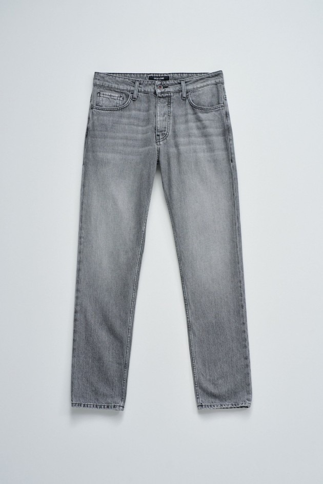 VAQUEROS FIT REGULAR