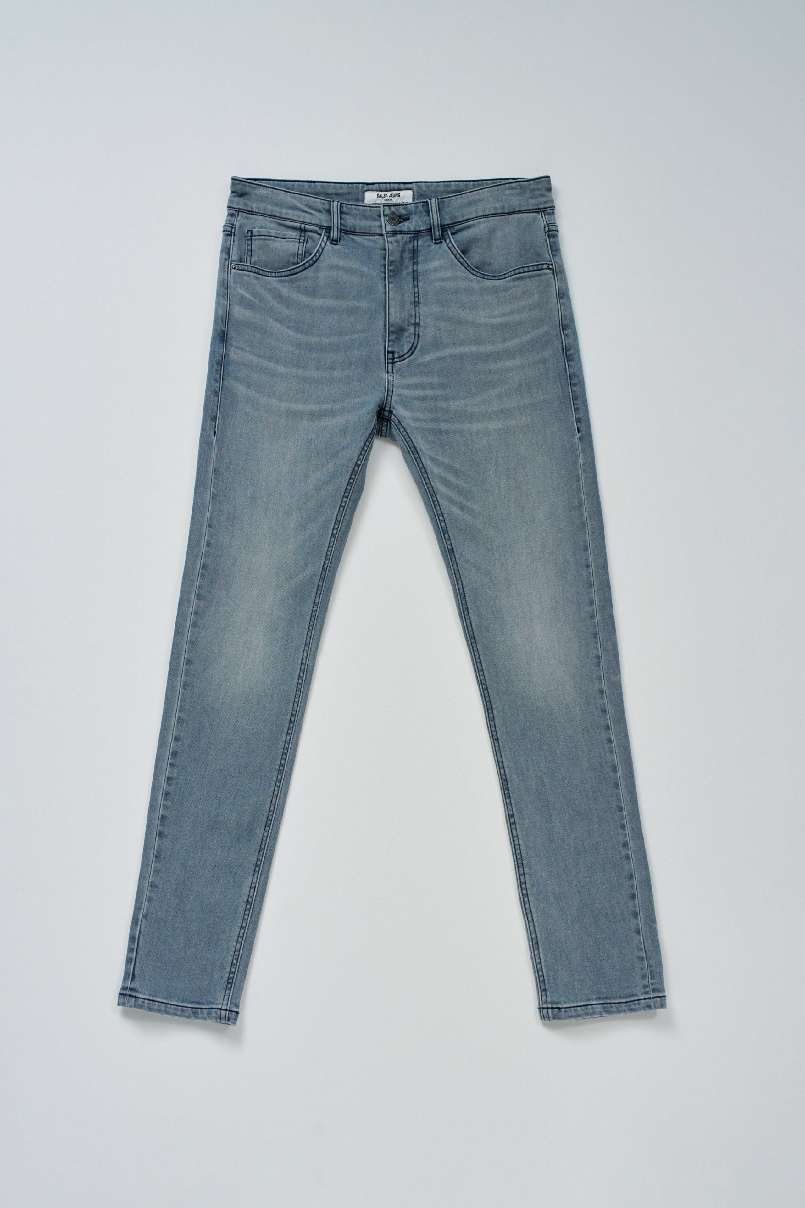 JEANS SKINNY S-ACTIV