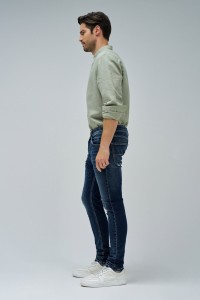 JEANS SKINNY FIT S-ACTIV JEANS SKINNY FIT S-ACTIV