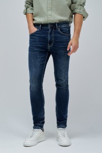 JEANS SKINNY FIT S-ACTIV JEANS SKINNY FIT S-ACTIV