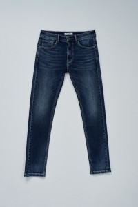 JEANS SKINNY FIT S-ACTIV JEANS SKINNY FIT S-ACTIV