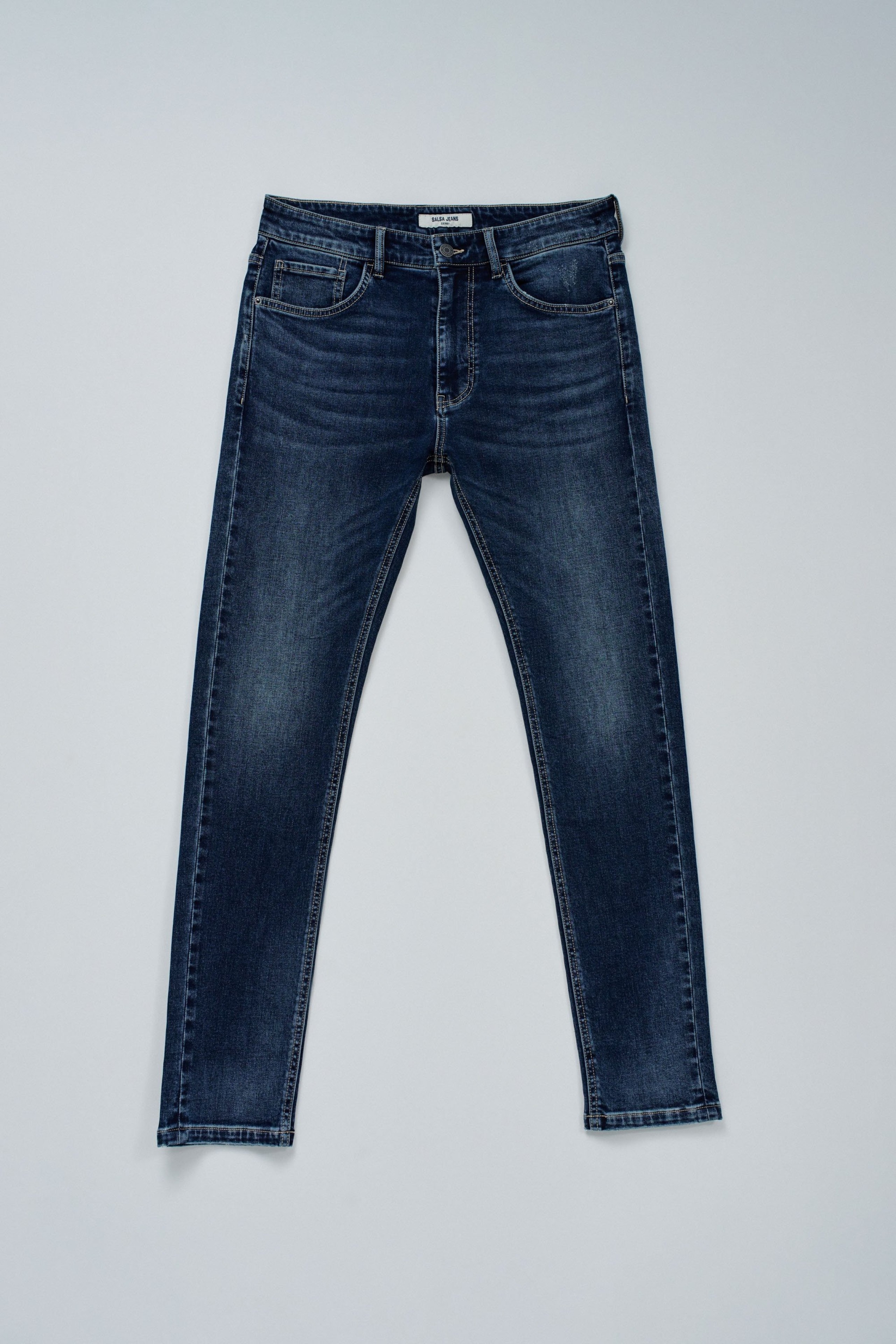 JEANS SKINNY FIT S-ACTIV