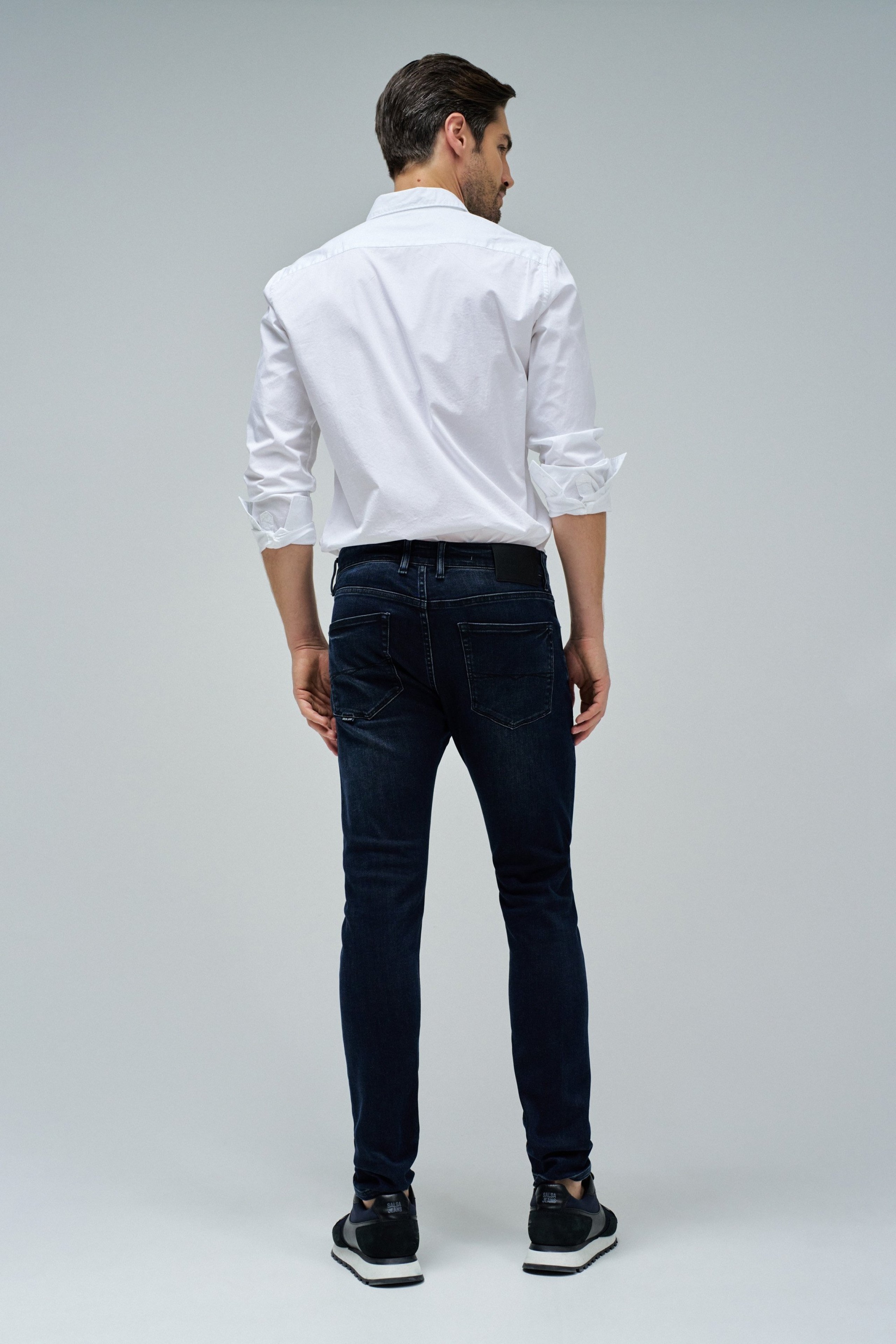 JEANS SKINNY FIT