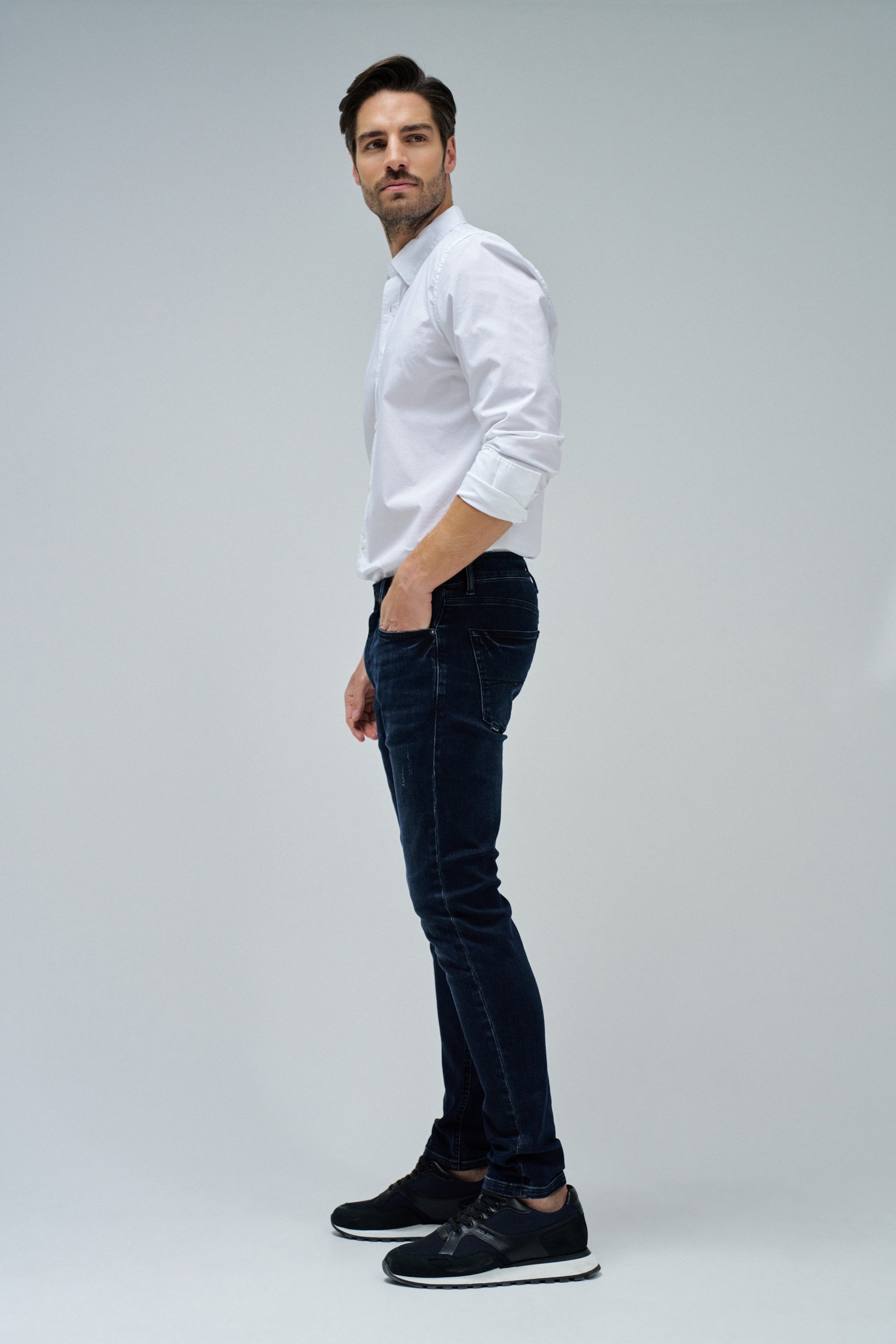 JEANS SKINNY FIT