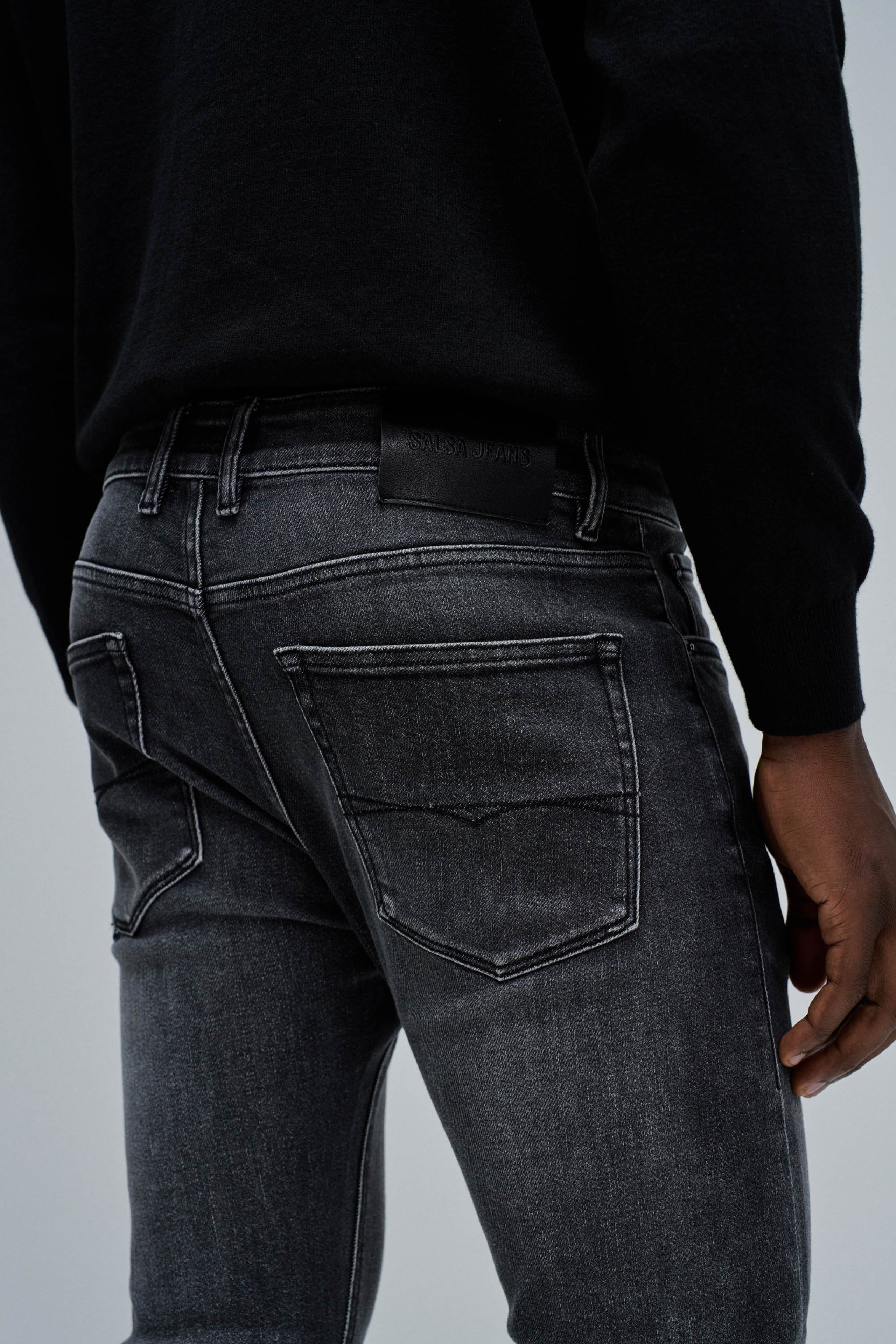 JEANS SKINNY FIT