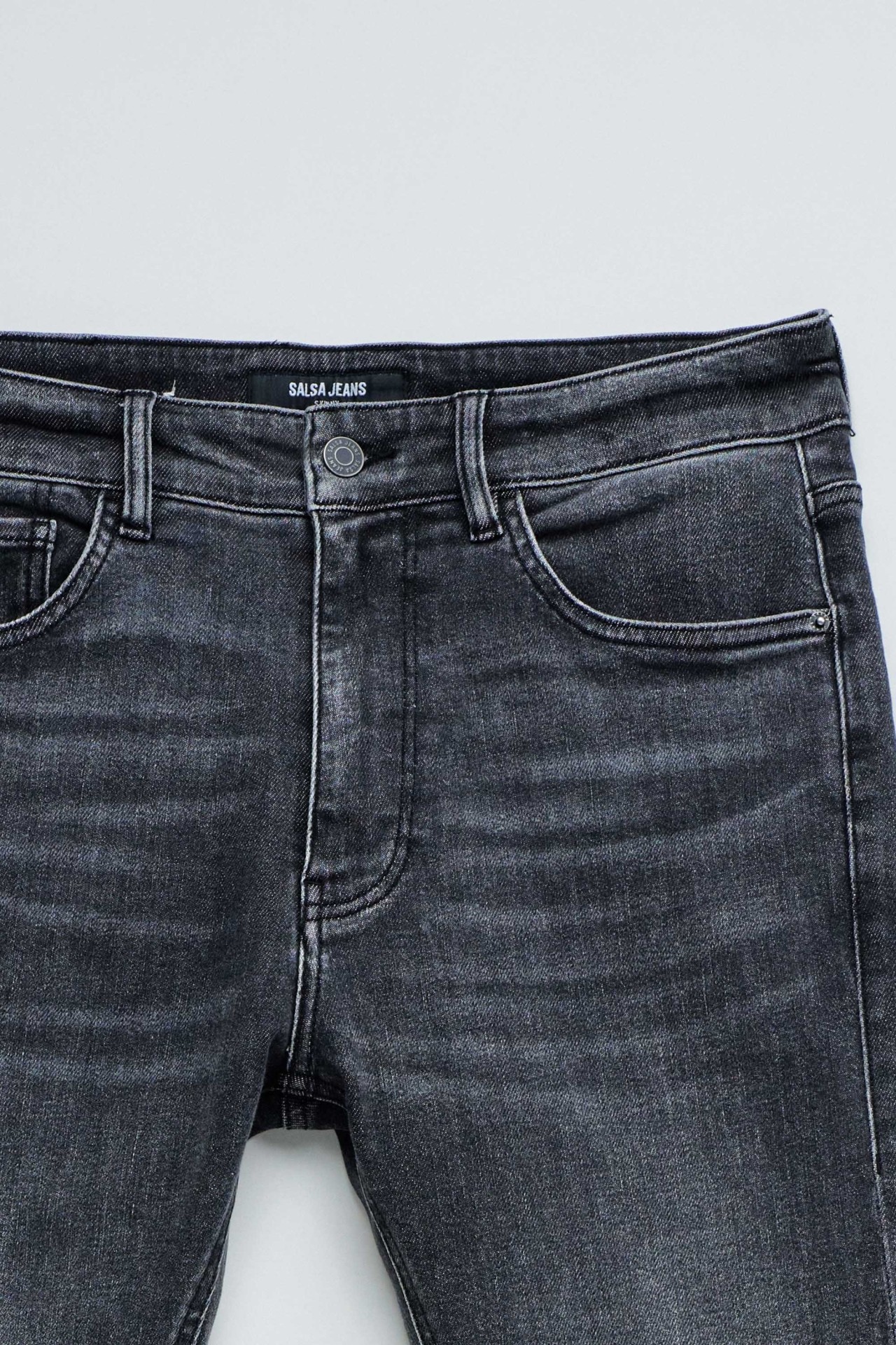 JEANS SKINNY FIT