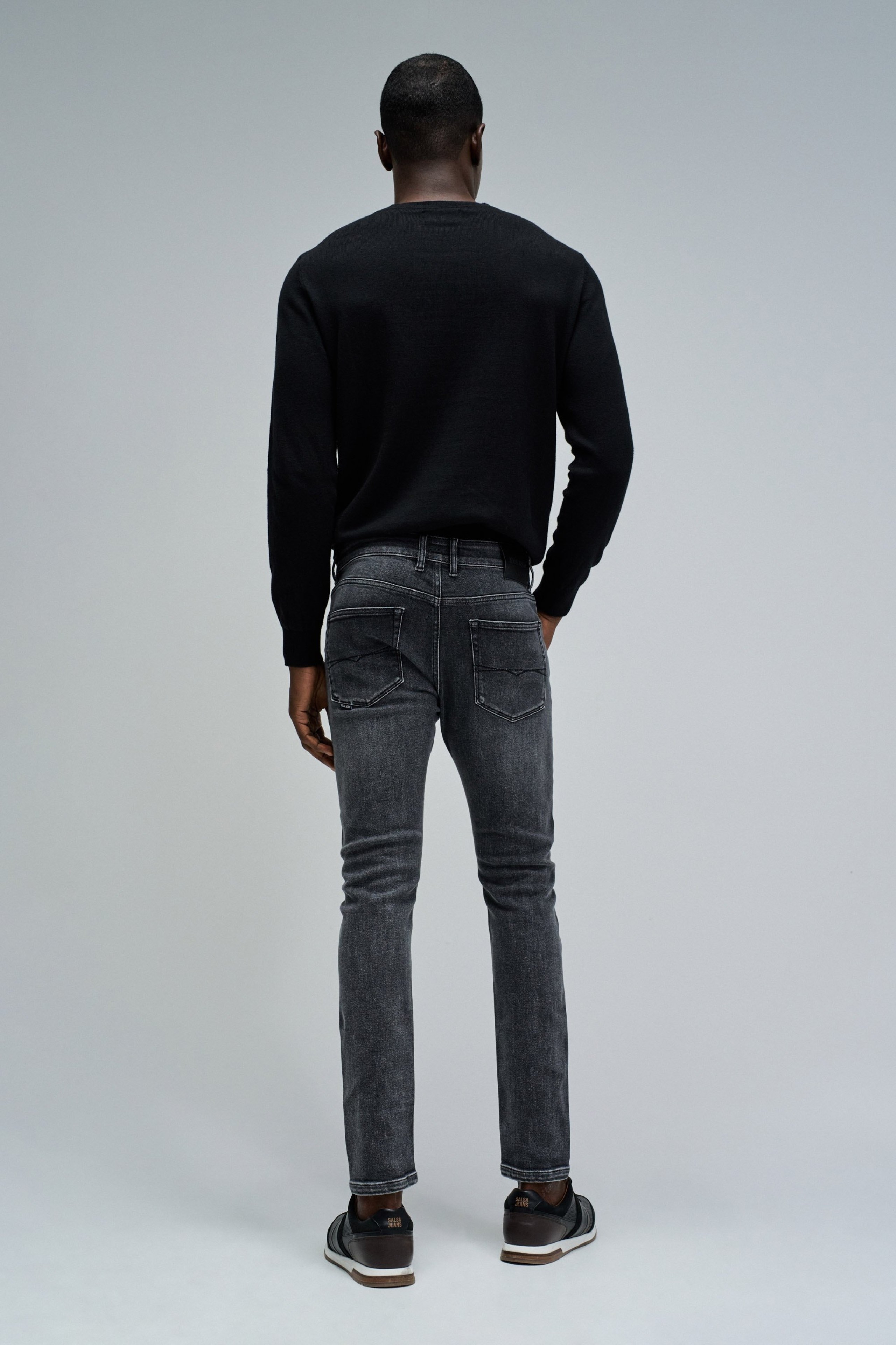 JEANS SKINNY FIT