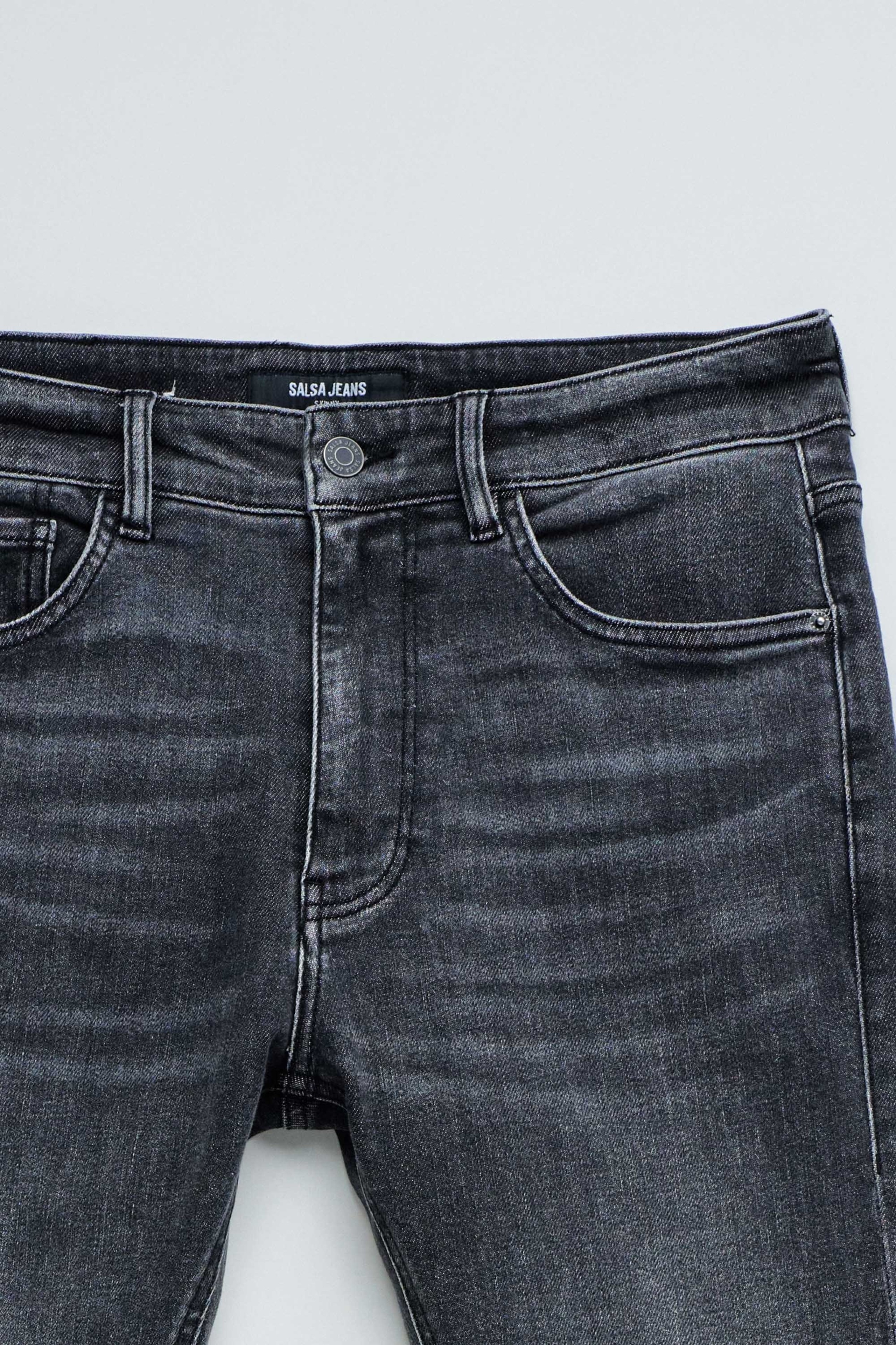 JEANS SKINNY FIT