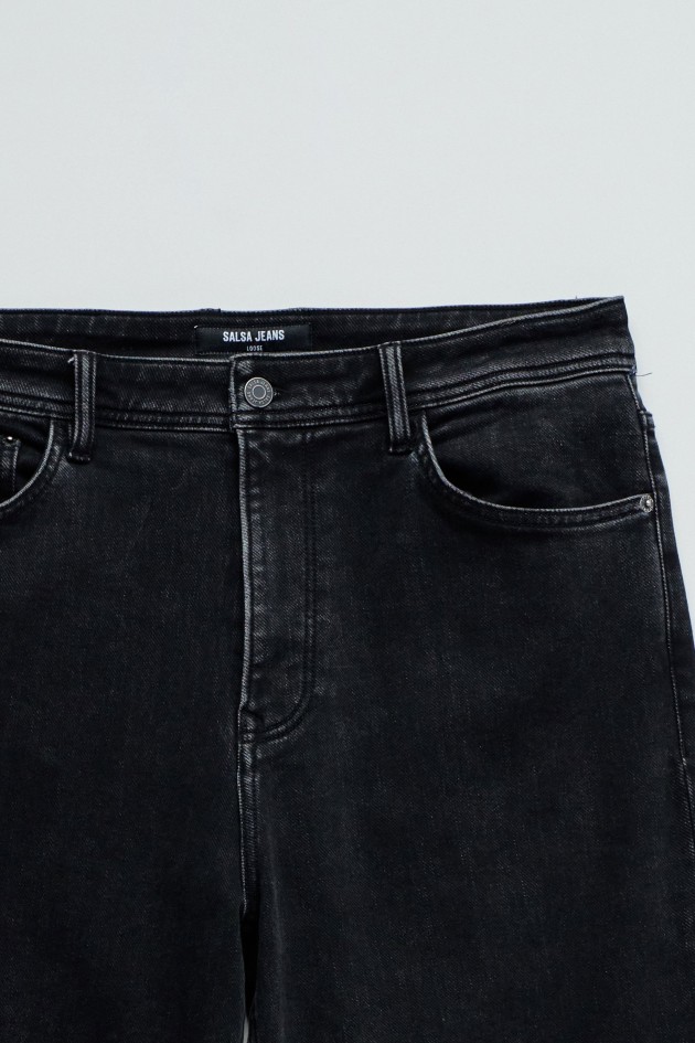 LOOSE FIT S-ACTIV JEANS