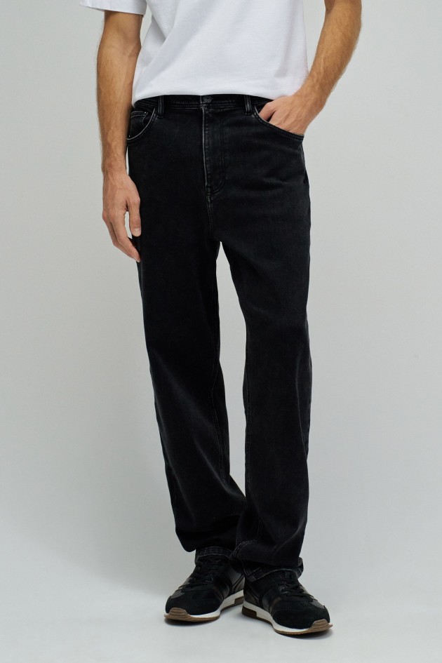 JEANS LOOSE FIT S-ACTIV