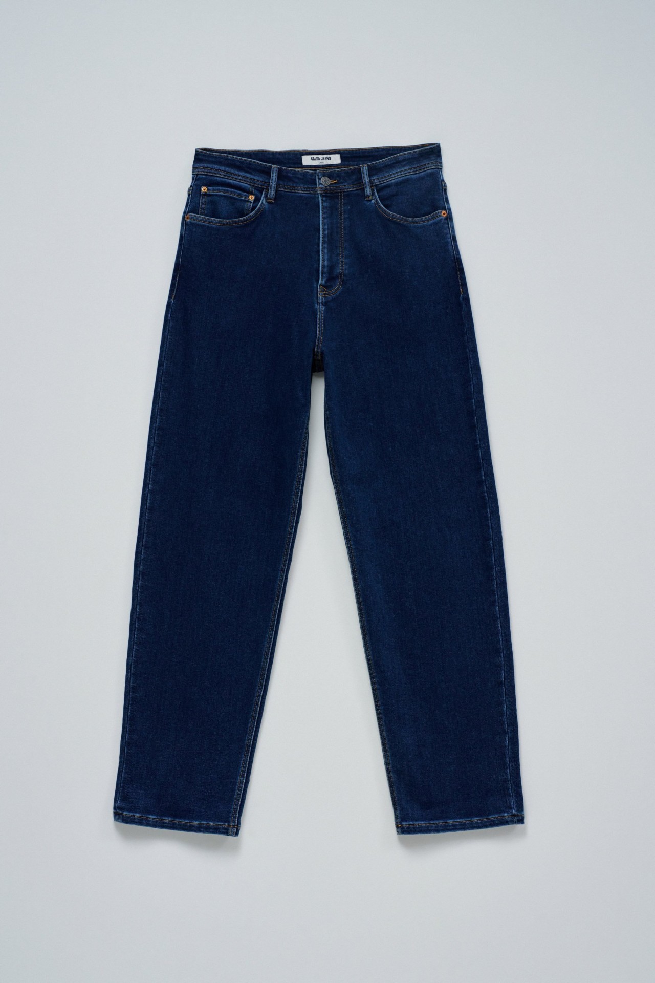 JEANS LOOSE FIT S-ACTIV