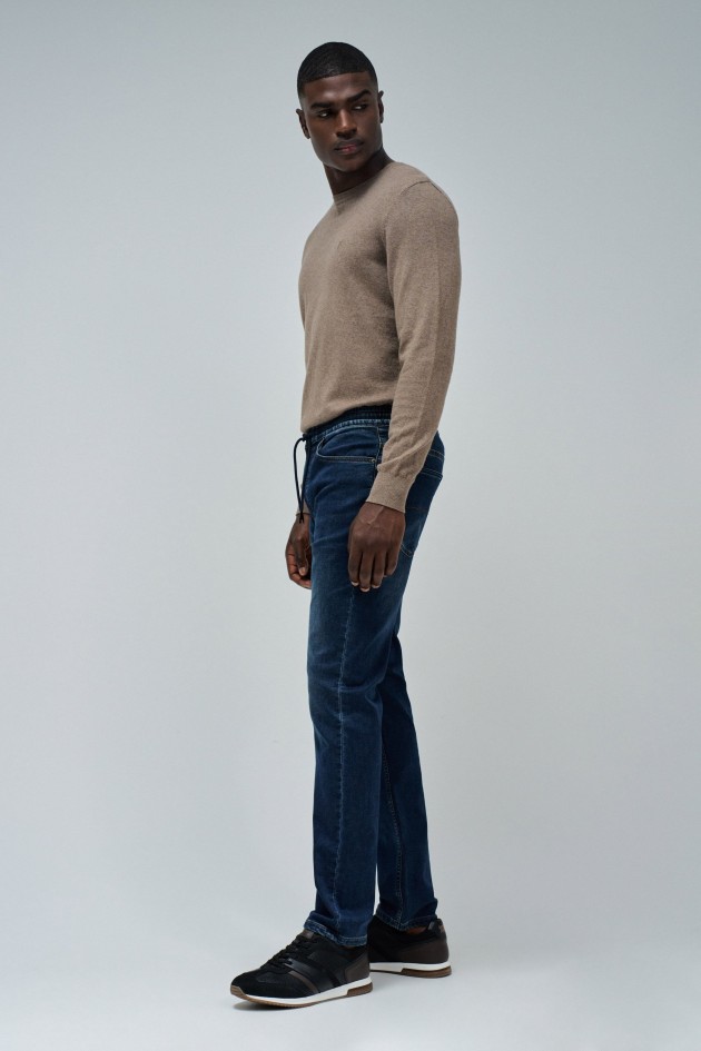 JOGGERS S-ACTIV TROUSERS