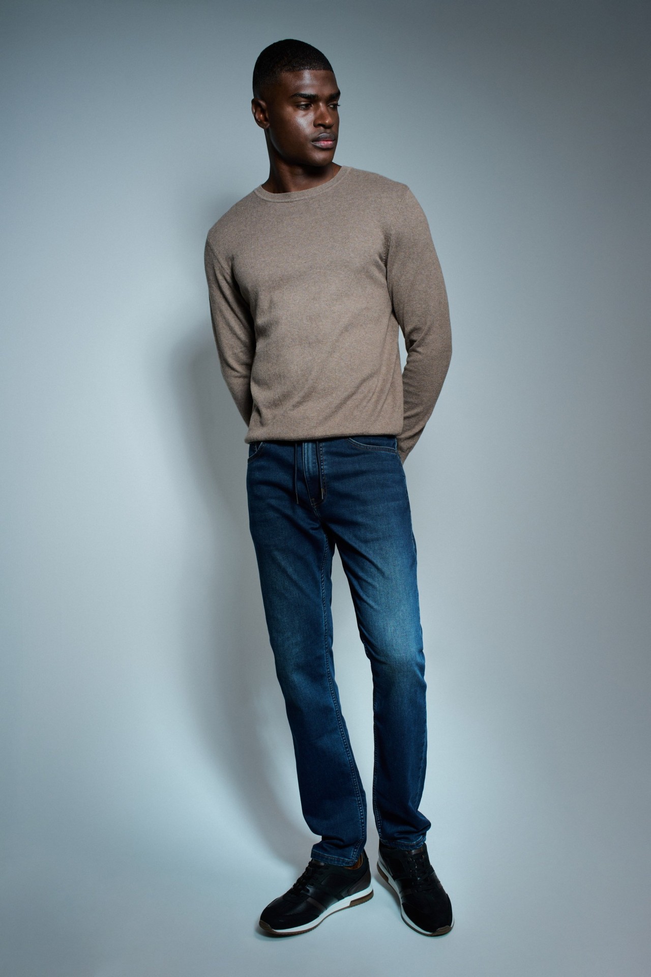 CAL�AS JOGGERS S-ACTIV