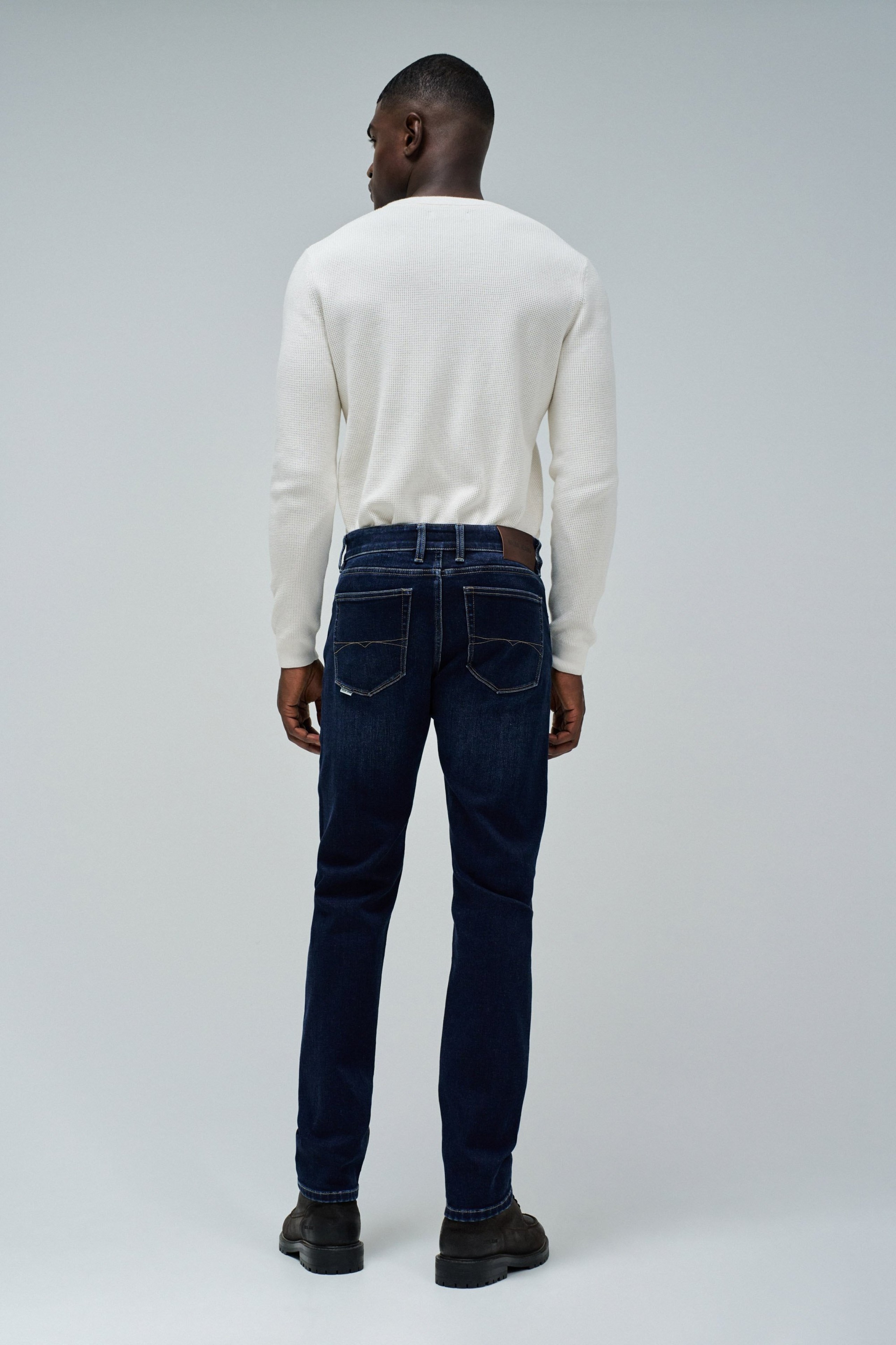 JEANS SLIM FIT