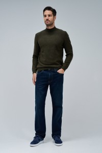 JEANS STRAIGHT FIT JEANS STRAIGHT FIT